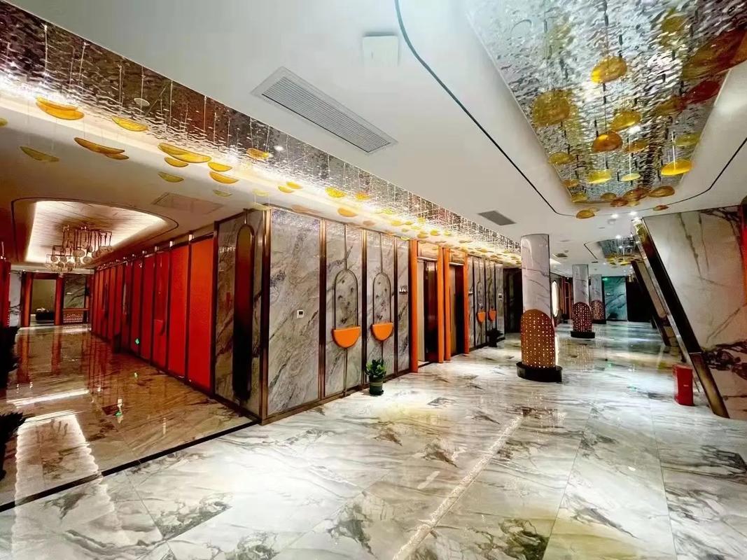 探寻河池商务ktv是否存在-金城江区ktv预订