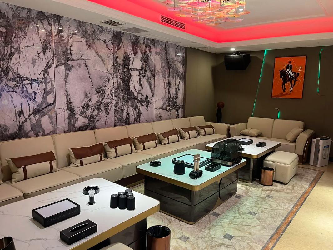 商务ktv如何组局-南丹县ktv预订